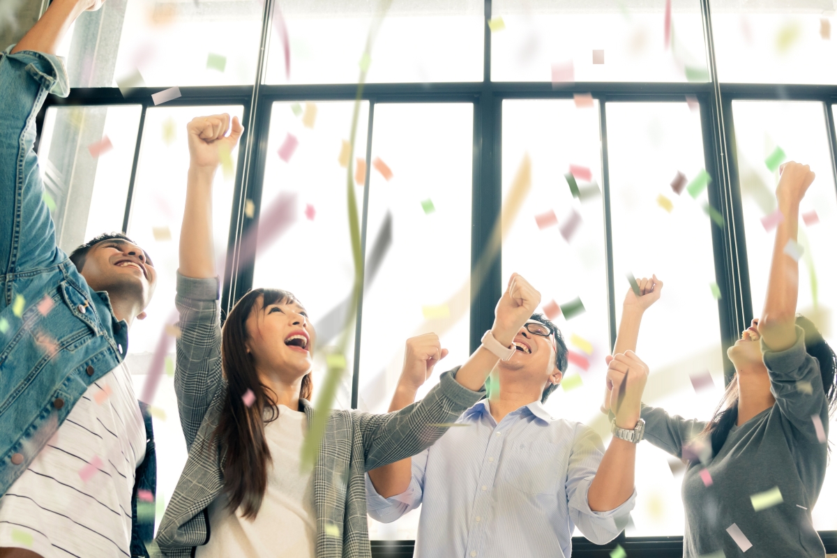 Happier Employees