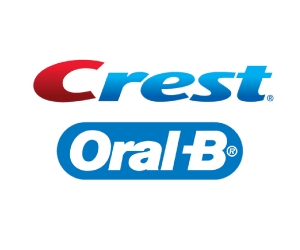 Crest + Oral B oral care products