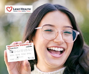 The Healthcare Spending Card