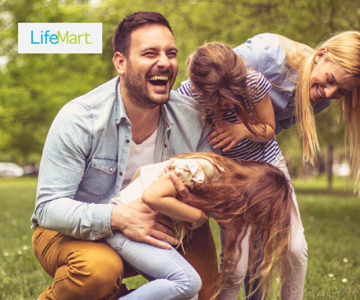 LifeMart Member Discount Program
