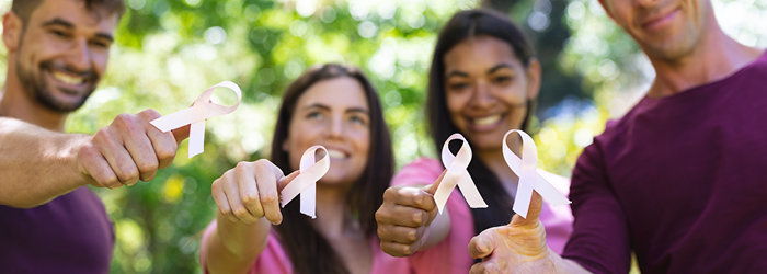 Breast cancer awareness