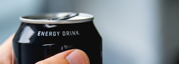 coffee, energy drinks & teeth health