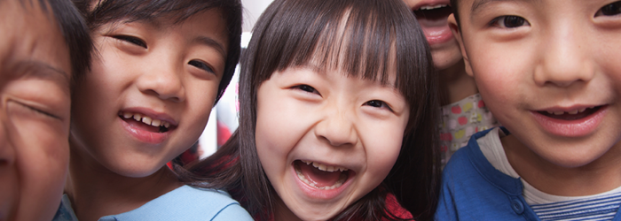 misconceptions about children's dental health