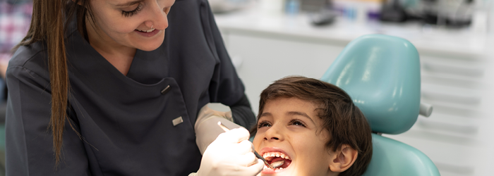 Dental Assistants' Recognition Week