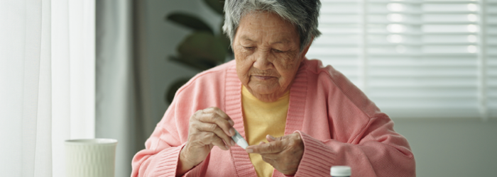 Diabetes and your teeth updated