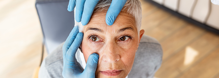 cataracts explained