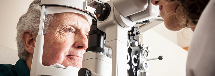 Eye disease explained: cataracts