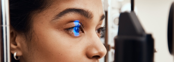 Glaucoma explained