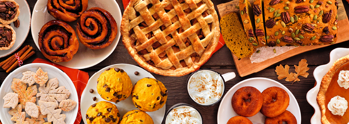 Fall foods that benefit your teeth