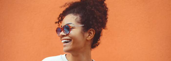 Find the sunglasses that fit your lifestyle