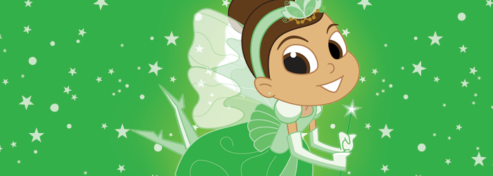 National Tooth Fairy Day - Tooth Fairy clip art