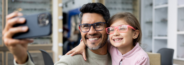 How to choose correct vision plan for your family