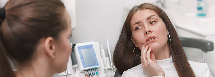 how to conquer your fear of pain at the dentist