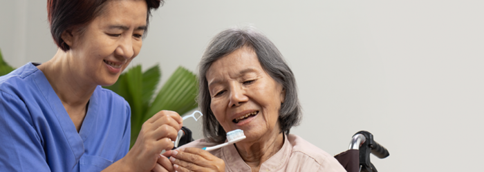 Importance of preventive checkups