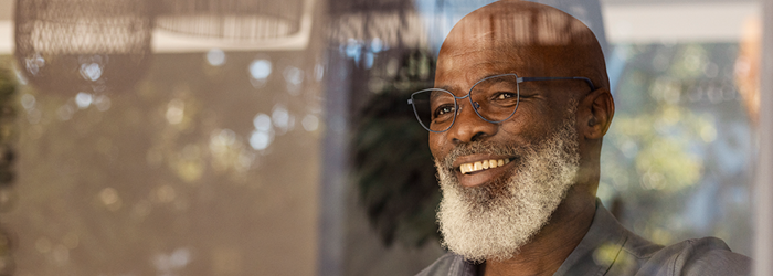 Is your beard affecting your oral health