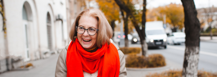 menopause and oral health