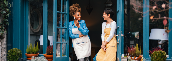 Benefits of healthy employees