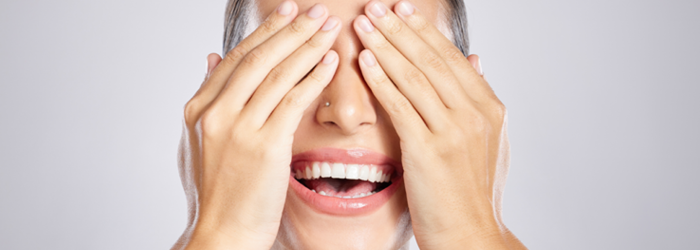 eye yoga exercises