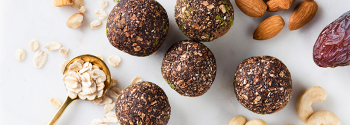 Tooth friendly post workout snacks