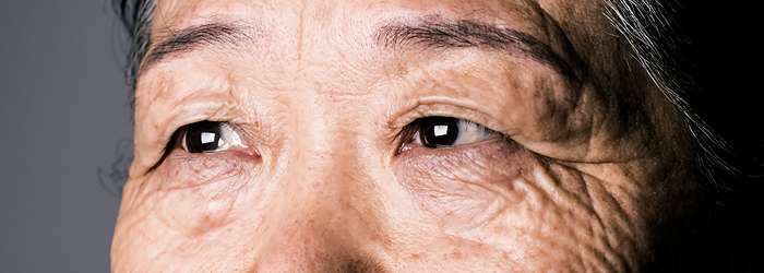 ways to improve eye health