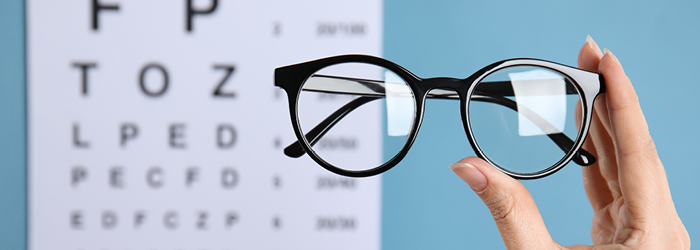 What is Astigmatism?