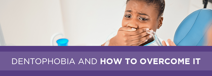 What is dentophobia