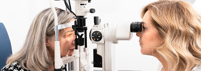 Why early year eye exams make a big difference