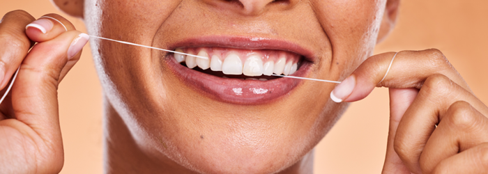 Why gum health is so important