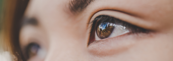 Why your eye keeps twitching