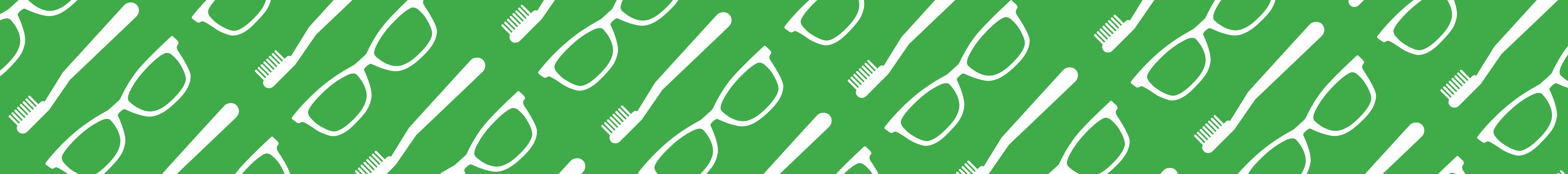 Delta Dental glasses toothbrush texture